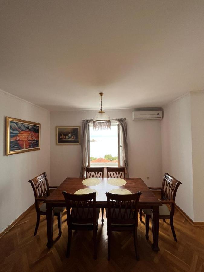 Apartman King Makarska Eksteriør billede